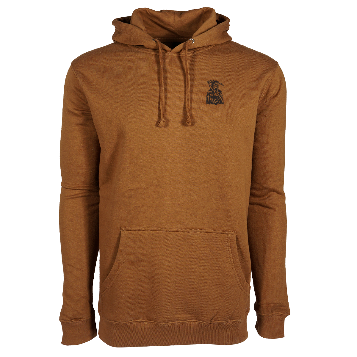 Grim Sipper Pullover Hoodie – Black Rifle Coffee Company