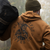 Grim Sipper Pullover Hoodie