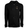 SF Paracrest Zip-Up Hoodie