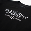 Three Rounds Crewneck