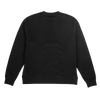 Three Rounds Crewneck