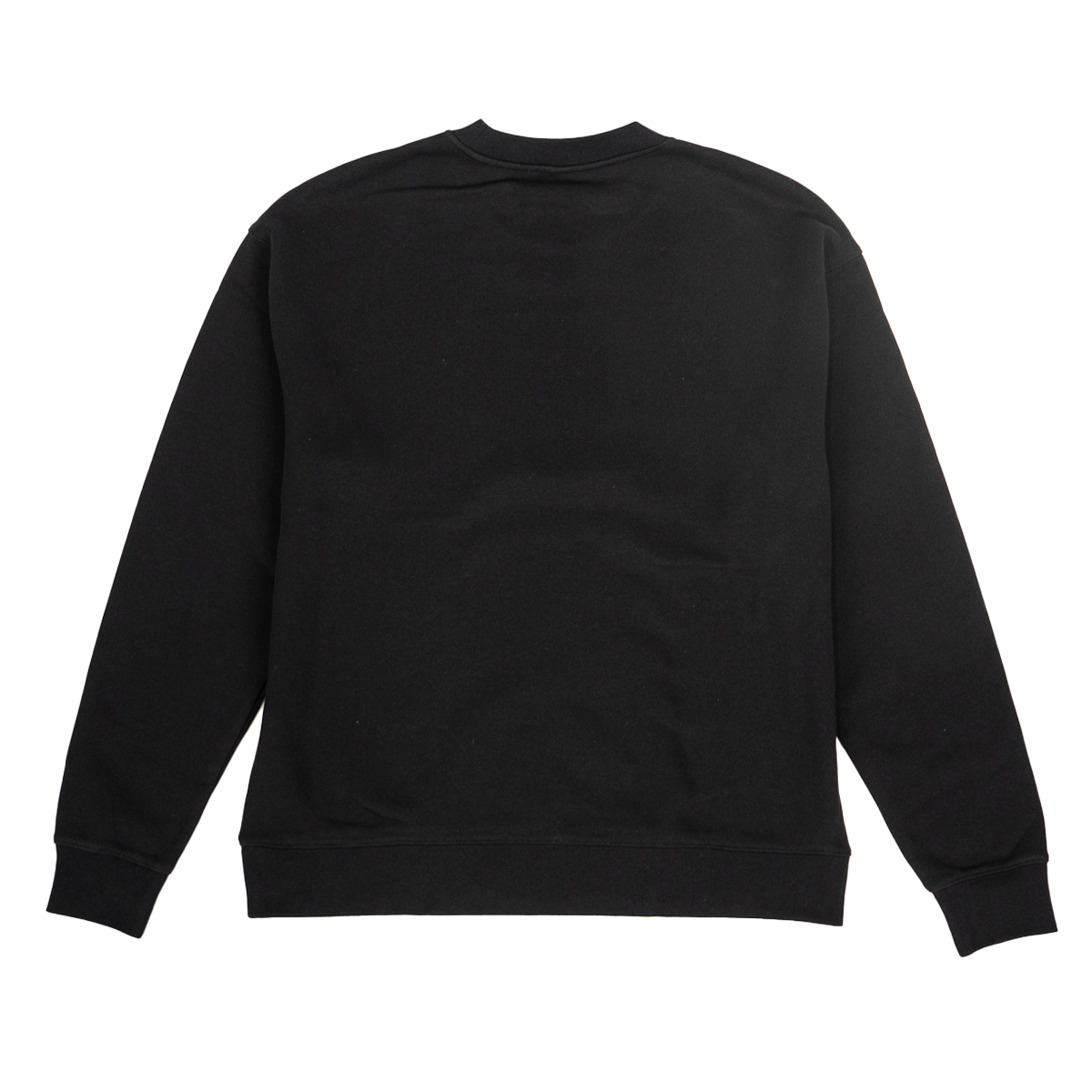 Three Rounds Crewneck