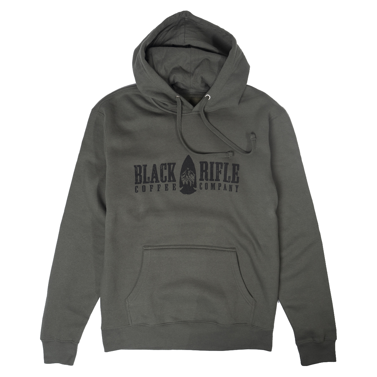 Arrowhead 2.0 Pullover Hoodie
