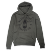 Arrowhead Pullover Hoodie