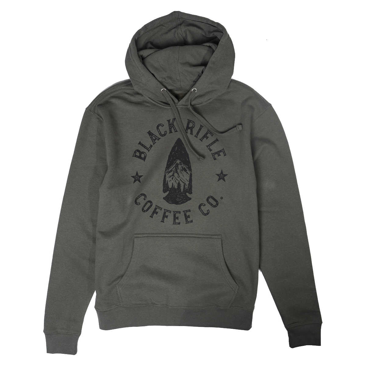 Arrowhead Pullover Hoodie