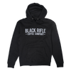 Vintage Logo Pullover Hoodie