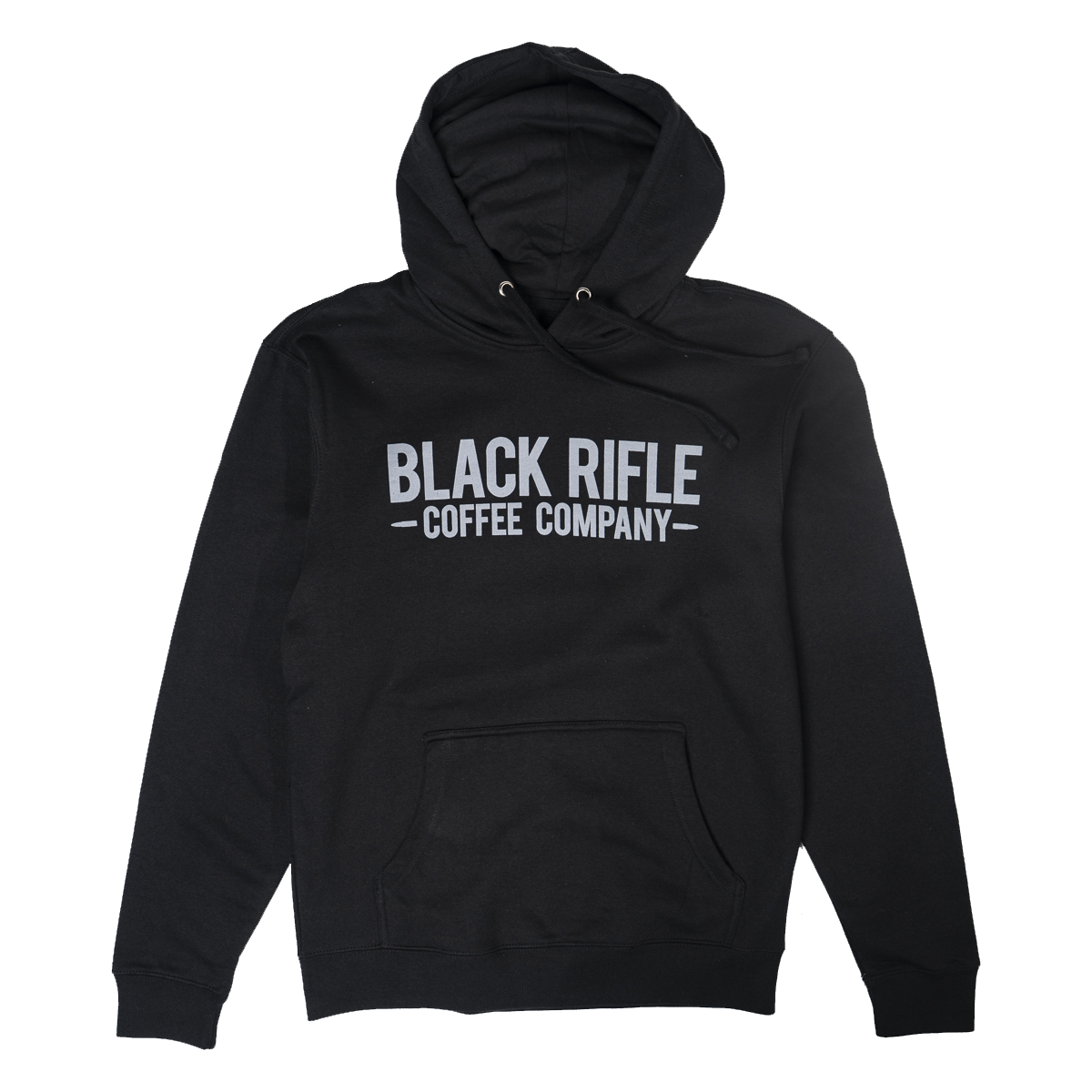 Vintage Logo Pullover Hoodie