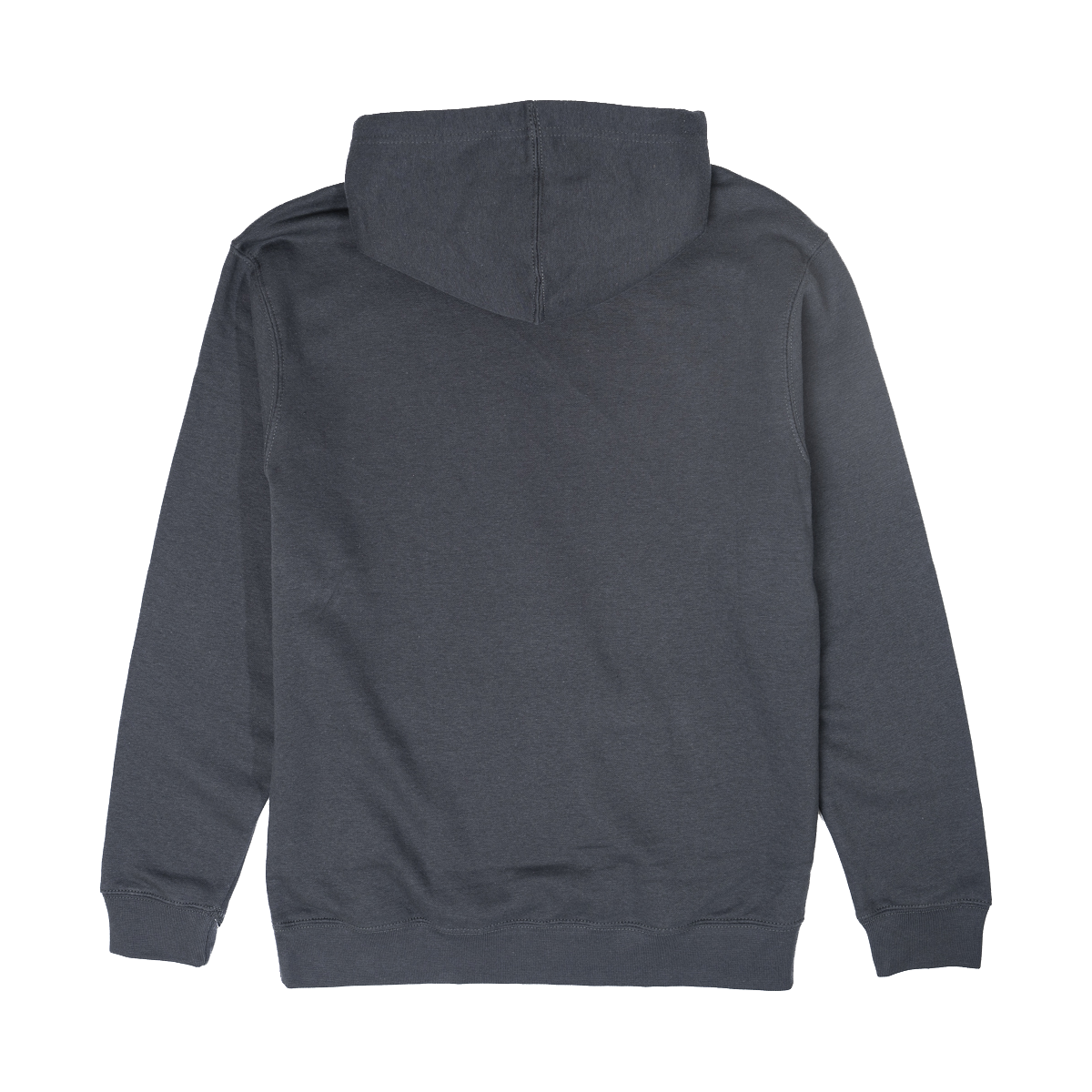Vintage Logo Pullover Hoodie