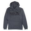 Vintage Logo Pullover Hoodie
