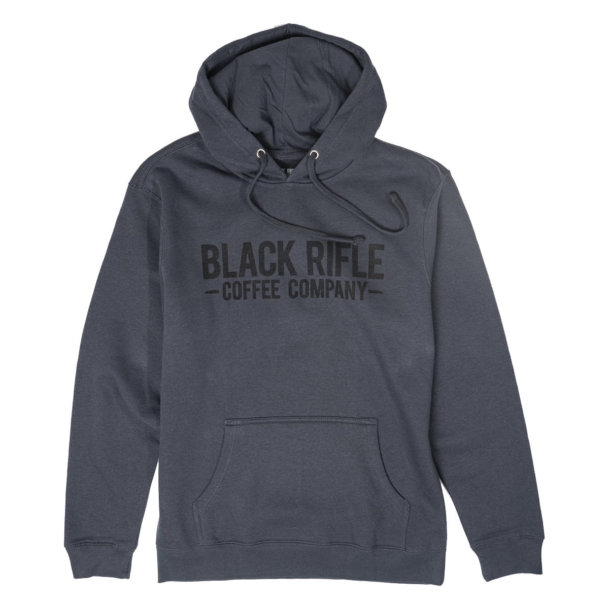 Vintage Logo Pullover Hoodie