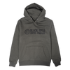 Company Logo Pullover Hoodie