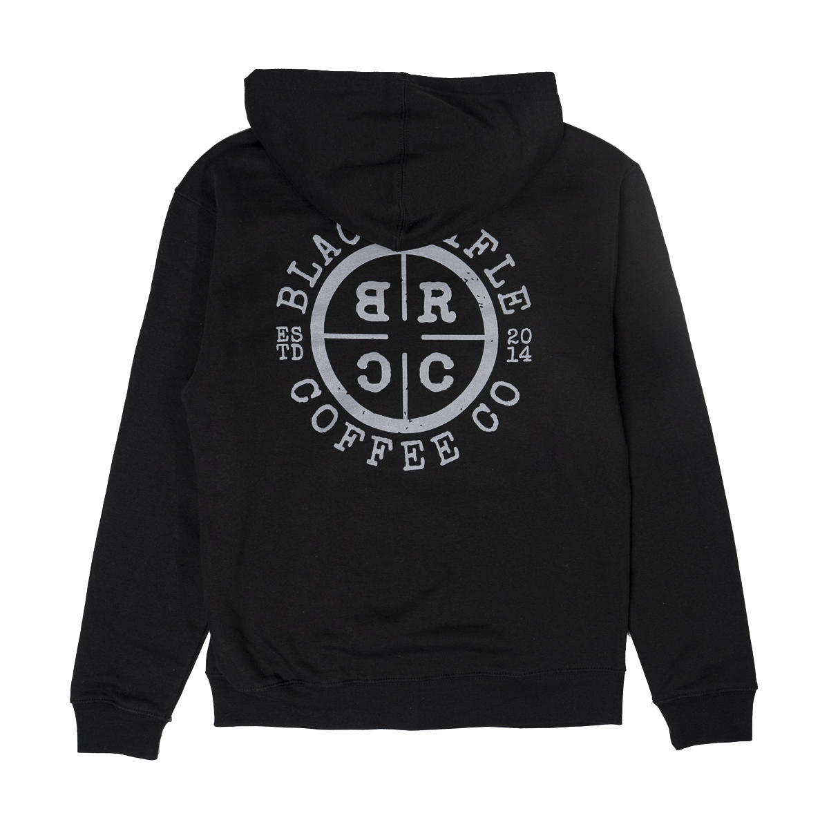 Special Elite Zip-Up Hoodie – Black Rifle Coffee Company