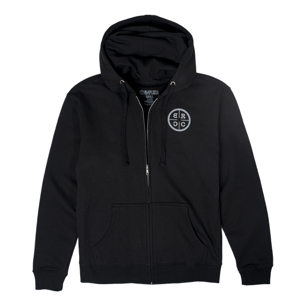 Special Elite Zip-Up Hoodie – Black Rifle Coffee Company