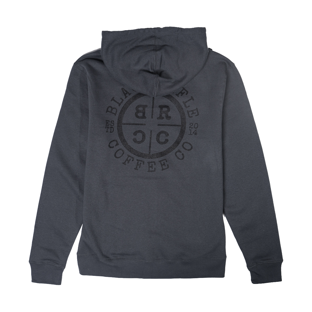 Special Elite Zip-Up Hoodie – Black Rifle Coffee Company