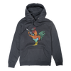 Tacticock Pullover Hoodie