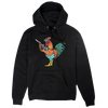 Tacticock Pullover Hoodie