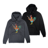 Tacticock Pullover Hoodie
