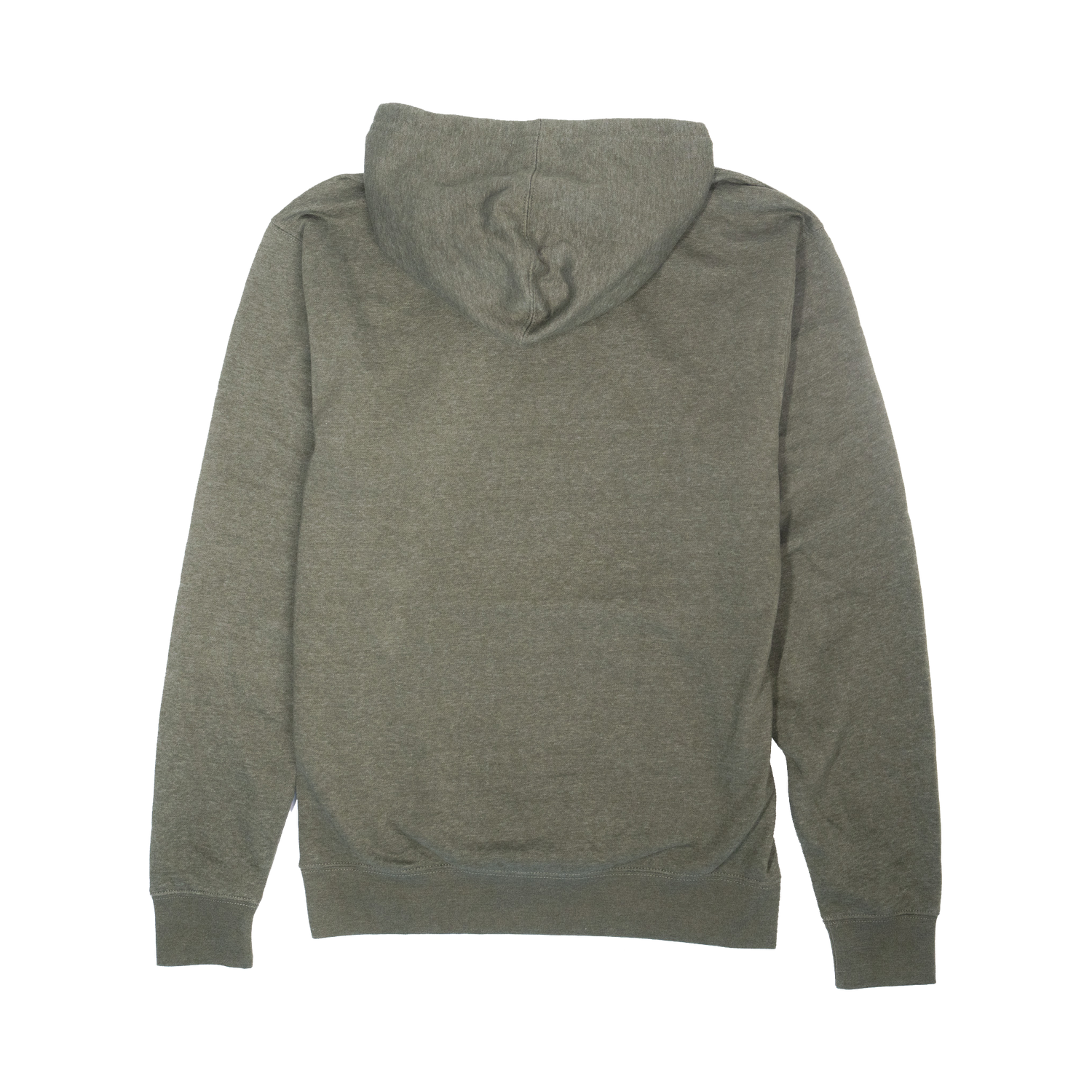 Tactisquatch Pullover Hoodie