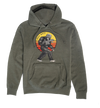 Tactisquatch Pullover Hoodie