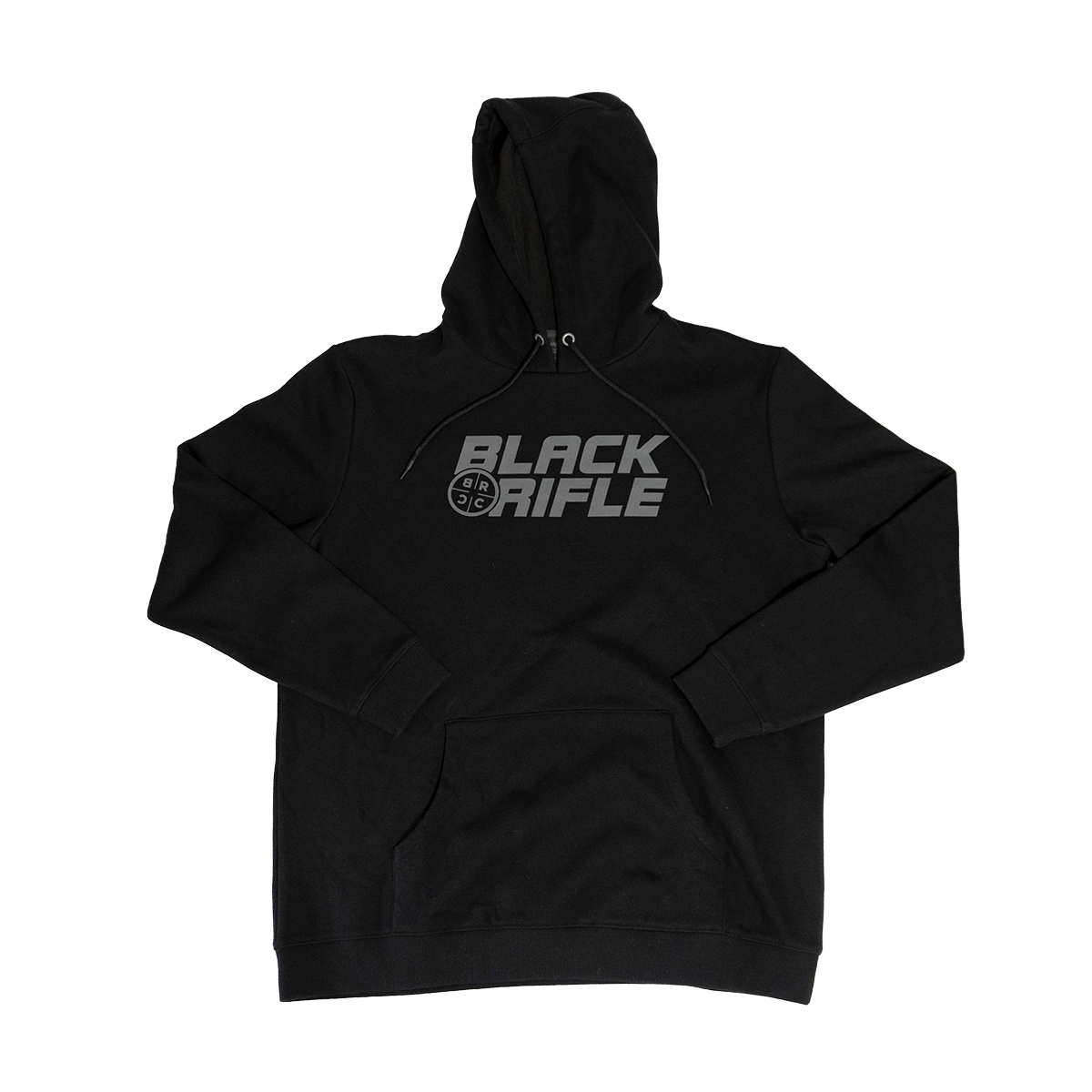 Black Rifle Reticle Pullover Hoodie – Black Rifle Coffee Company