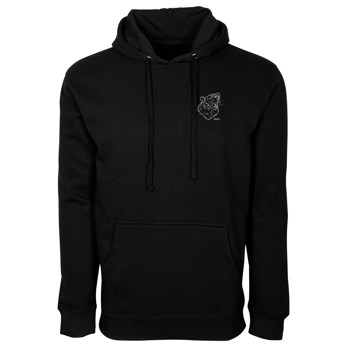 Grizzly Pullover Hoodie – Black Rifle Coffee Company Grizzly Pullover Hoodie – Black Rifle Coffee Company