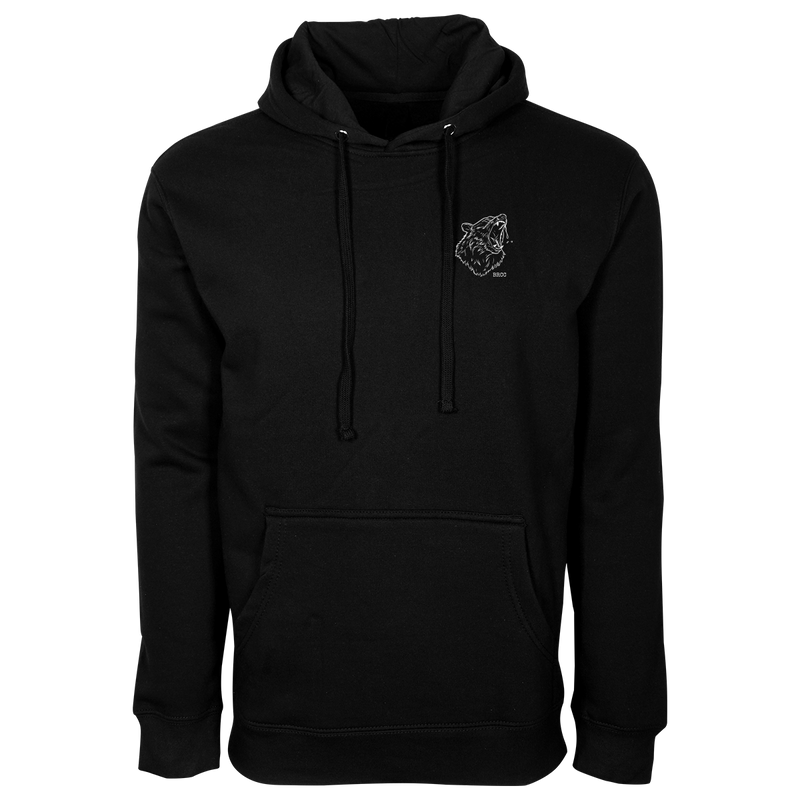 Grizzly Pullover Hoodie – Black Rifle Coffee Company Grizzly Pullover Hoodie – Black Rifle Coffee Company