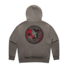 Goddess of the Grind Pullover Hoodie