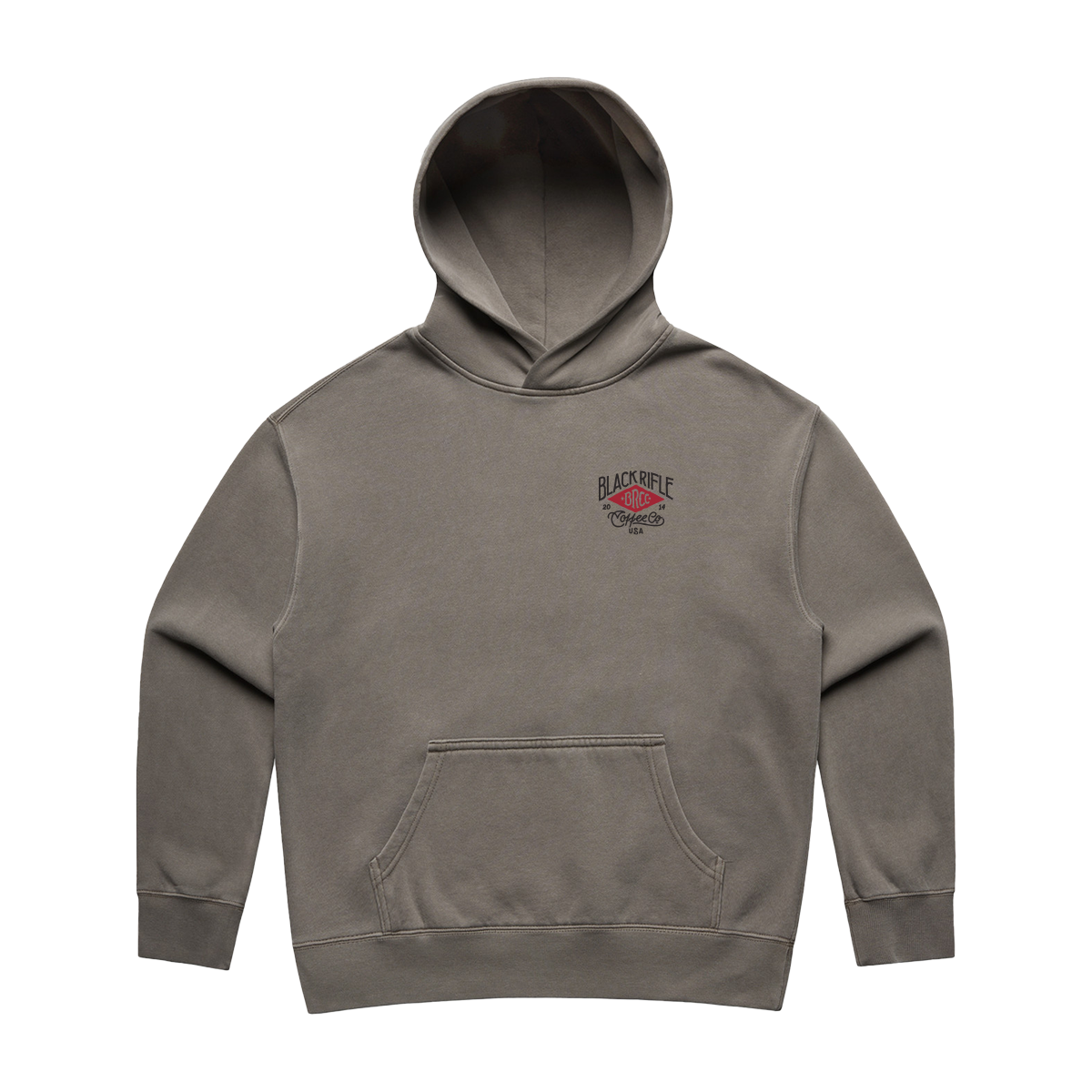 Goddess of the Grind Pullover Hoodie