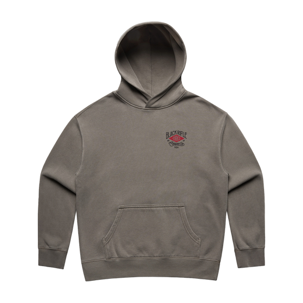Goddess of the Grind Pullover Hoodie – Black Rifle Coffee Company