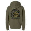BRCC Grenade Pullover Hoodie