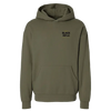 BRCC Grenade Pullover Hoodie