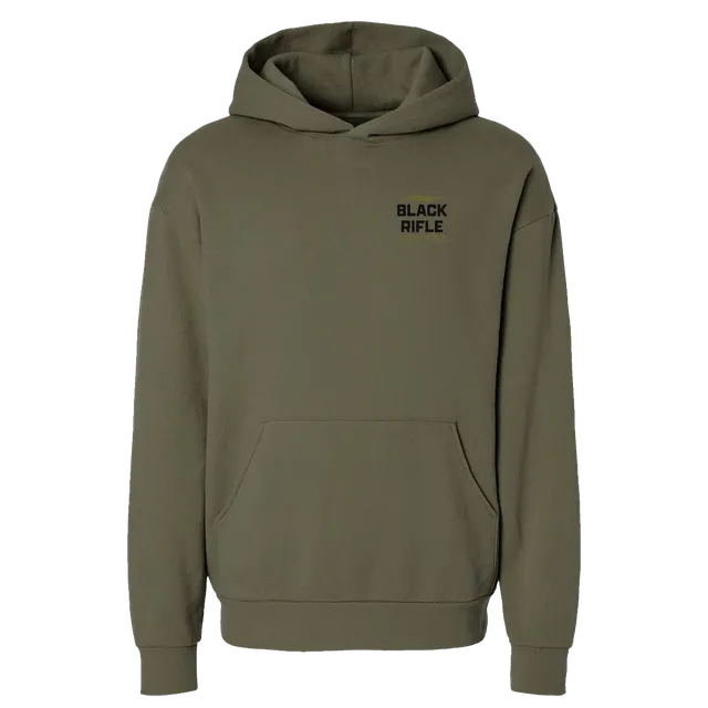 BRCC Grenade Pullover Hoodie
