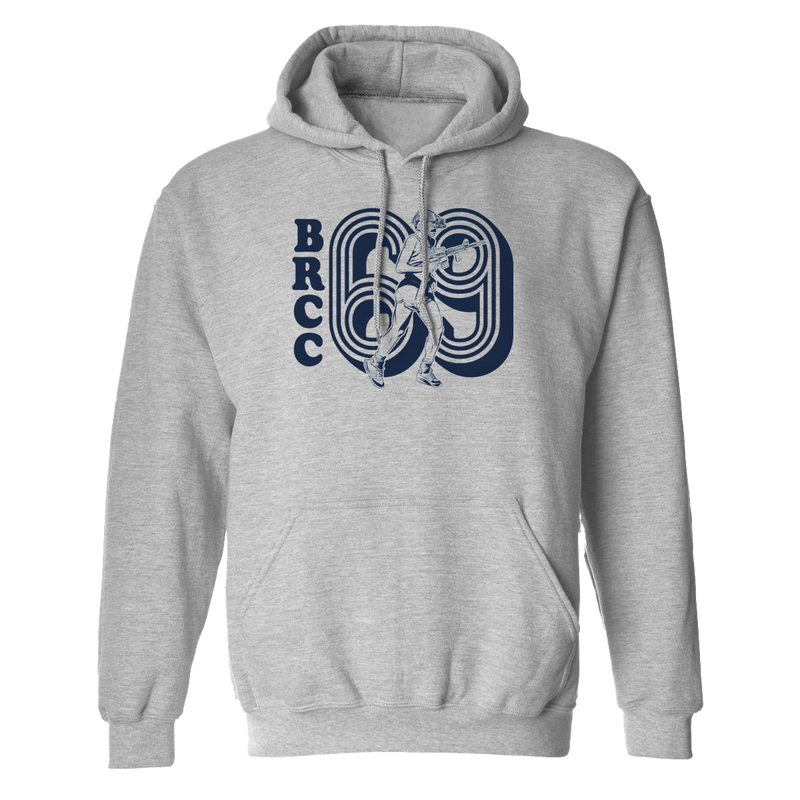 BRCC 69 Operator Pullover Hoodie – Black Rifle Coffee Company