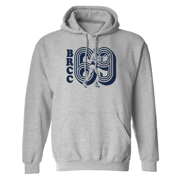 BRCC 69 Operator Pullover Hoodie – Black Rifle Coffee Company