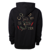 M81 Caffeine Coils Hoodie