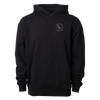 M81 Caffeine Coils Hoodie
