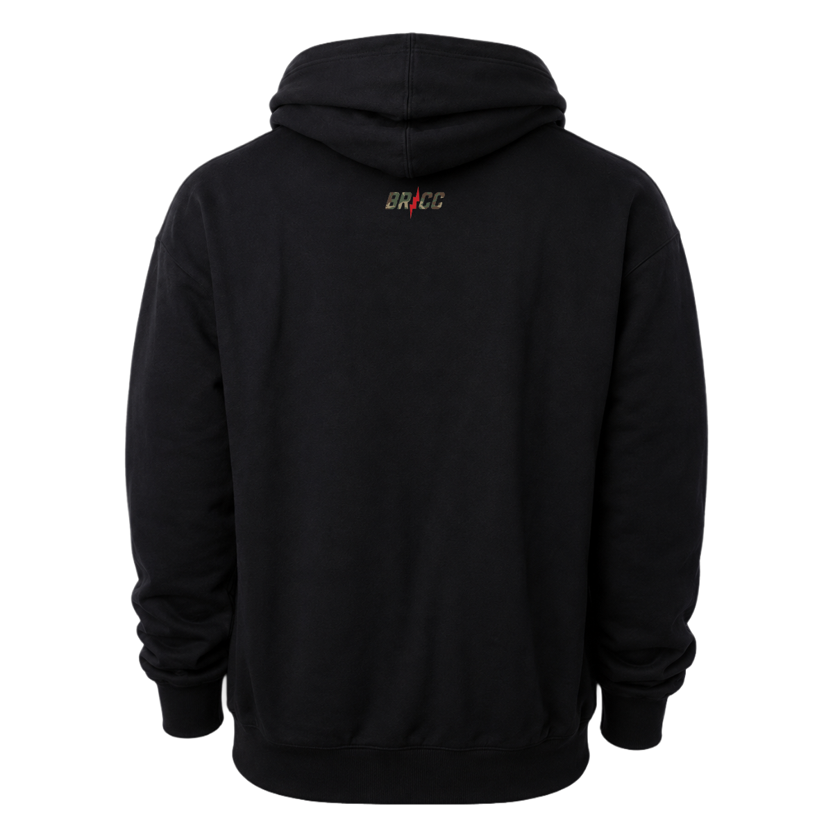 M81 Ghost Hoodie