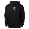 M81 Ghost Hoodie