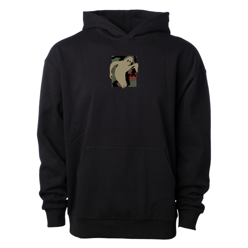 M81 Ghost Hoodie – Black Rifle Coffee Company