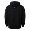 M81 Bolt Logo Hoodie