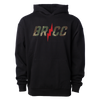 M81 Bolt Logo Hoodie