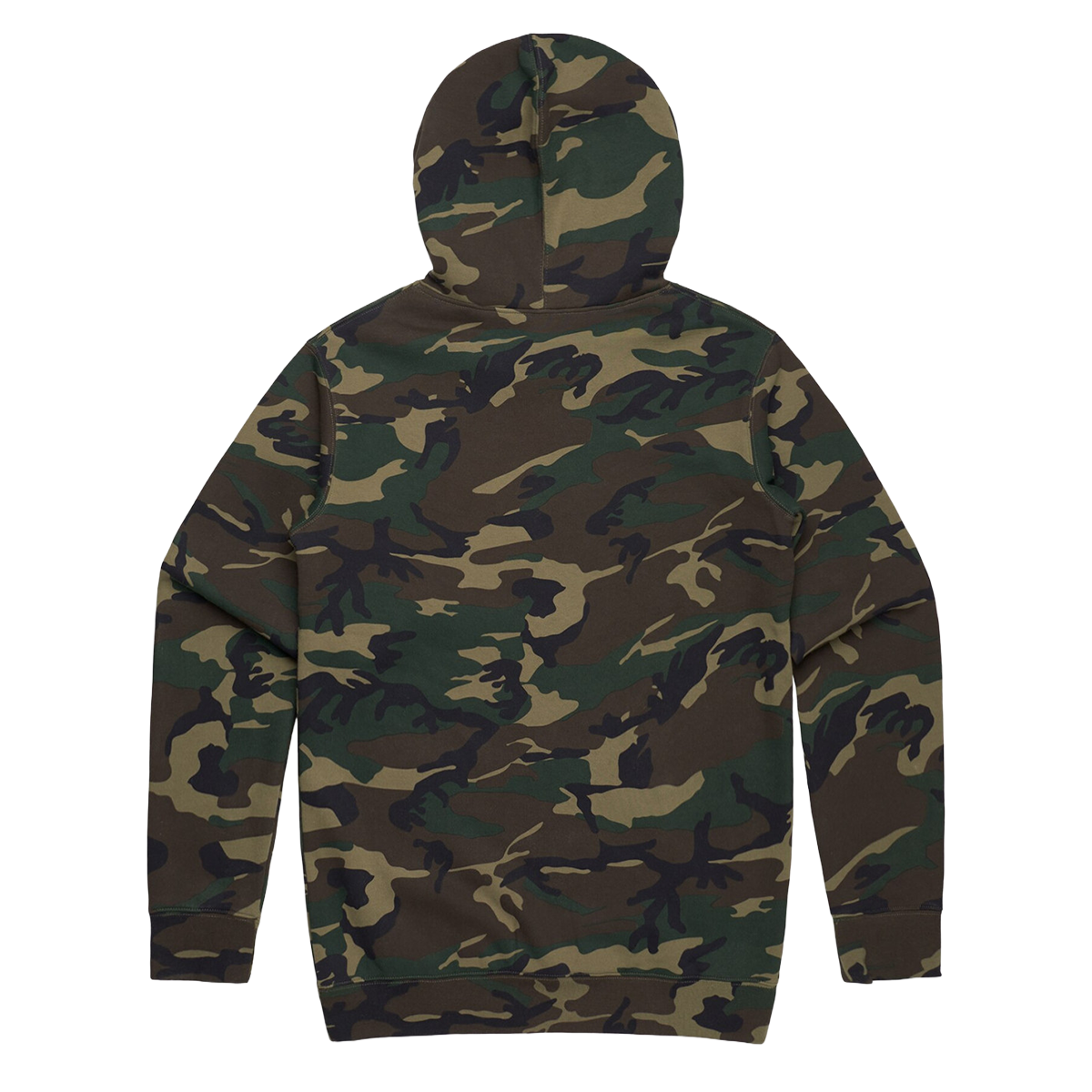 M81 BRCC Bolt Hoodie