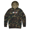 M81 BRCC Bolt Hoodie