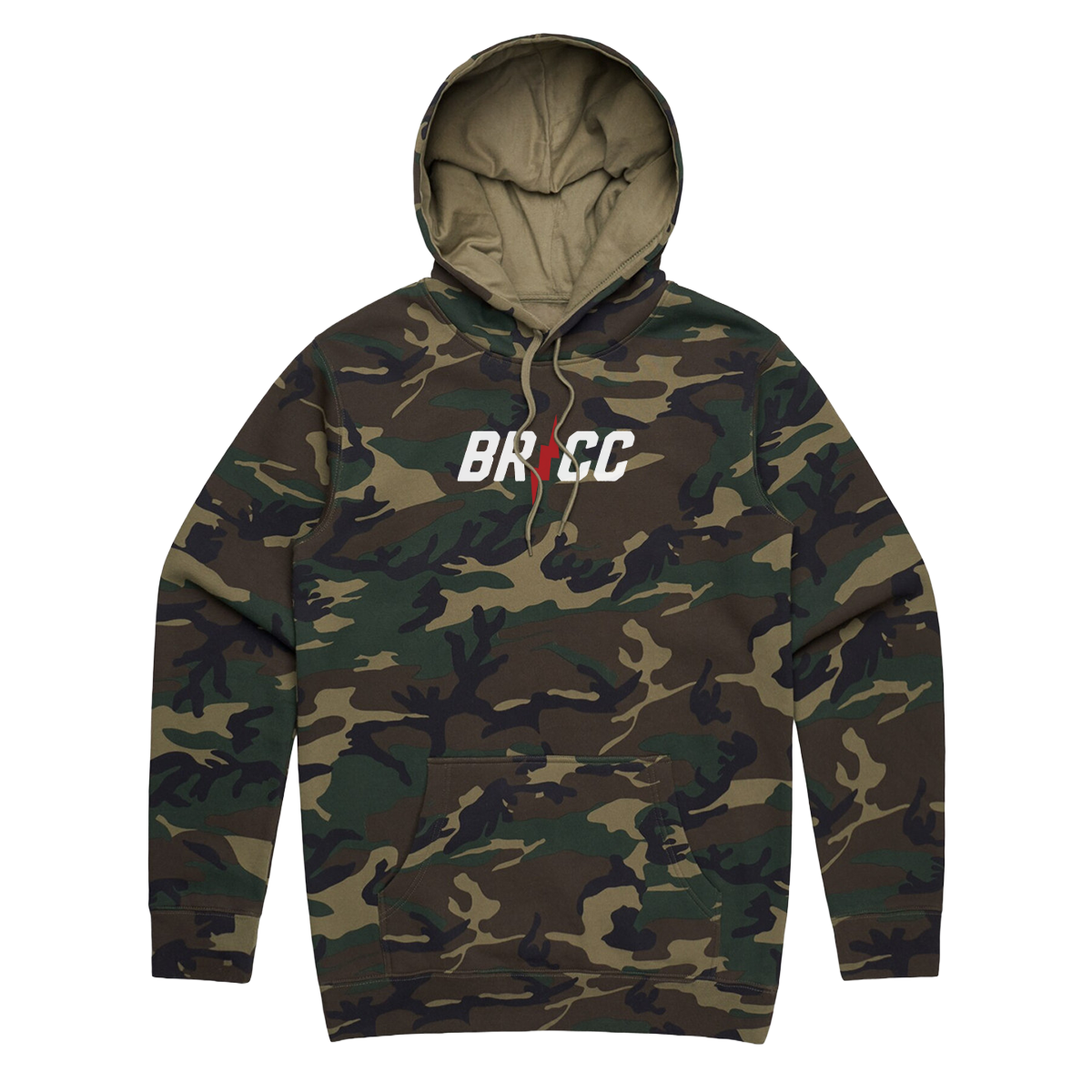 M81 BRCC Bolt Hoodie