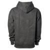 Company Logo Pullover Hoodie, Darkwood
