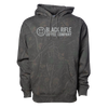 Company Logo Pullover Hoodie, Darkwood