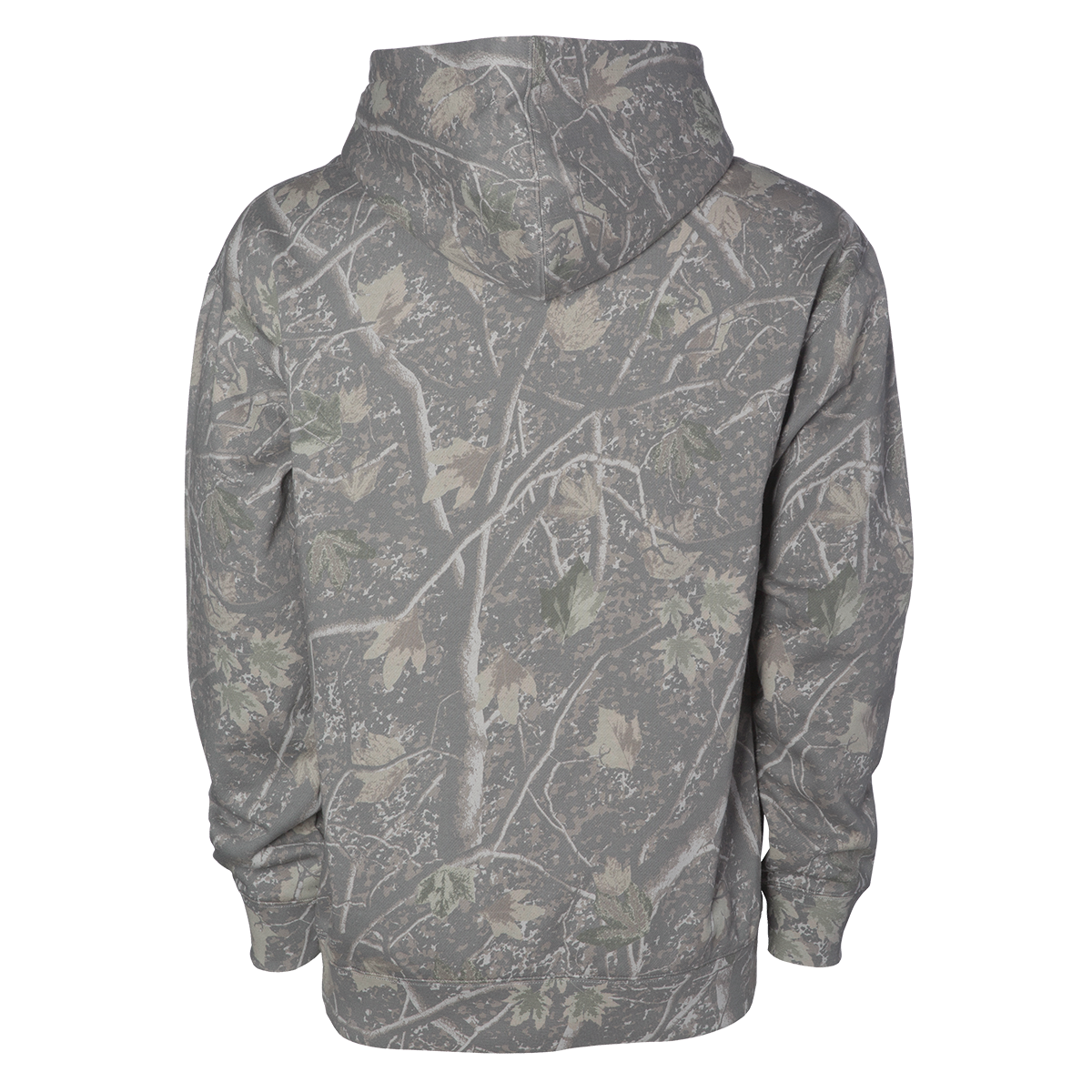 Company Logo Pullover Hoodie, Deadwood