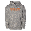 Company Logo Pullover Hoodie, Deadwood