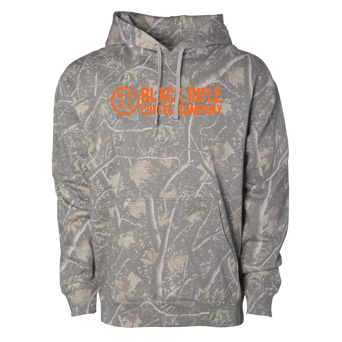 Company Logo Pullover Hoodie, Deadwood