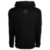 Woodland Company Logo Pullover Hoodie